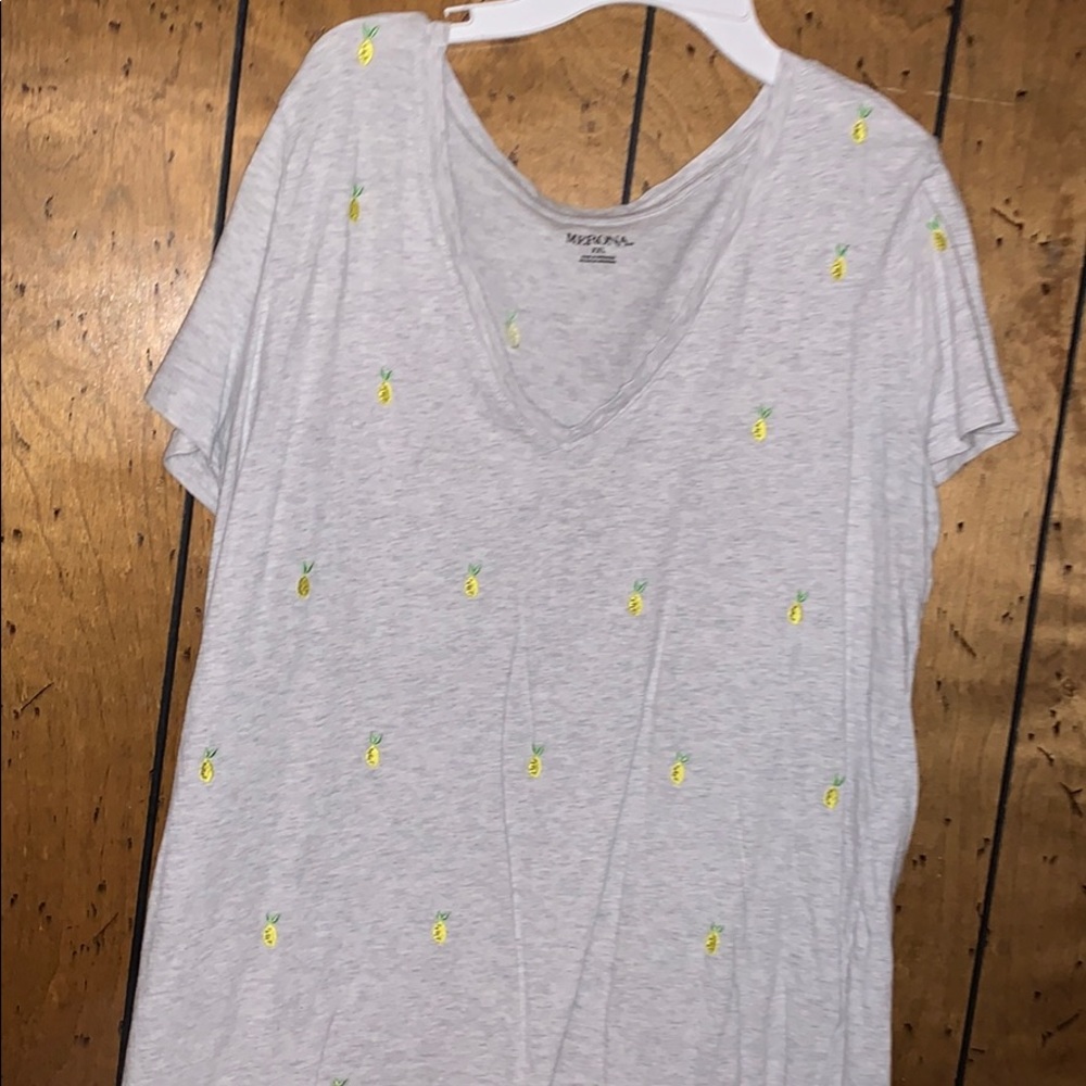 cute little summer shirt